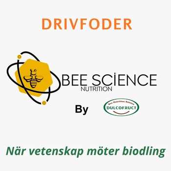 Drivfoder