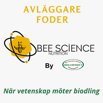Avläggare foder