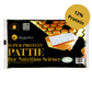 Super Protein Pattie