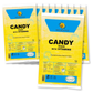 Candy Board with Vitamins- Foderdeg med vitaminer 1 kg