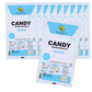 Candy Board Energetic Booster - Foderdeg med Bee Booster 1kg