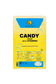 Candy Board with Vitamins- Foderdeg med vitaminer 1 kg